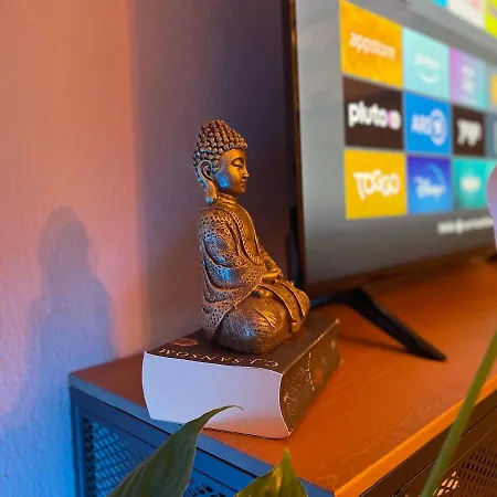 Appartement Psapartment Am Pfaelzer Wald Naehe Outlet Center Zweibruecken