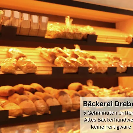 Apartament Psapartment Am Pfaelzer Wald Naehe Outlet Center Zweibruecken