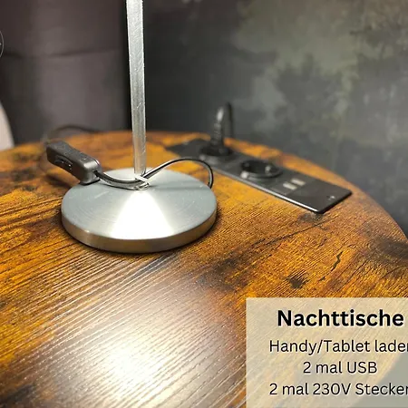 Apartament Psapartment Am Pfaelzer Wald Naehe Outlet Center Zweibruecken Pirmasens