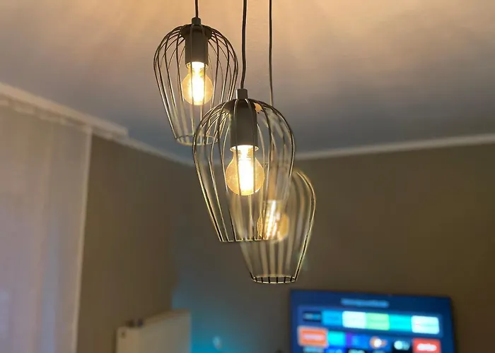 Psapartment Am Pfaelzer Wald Naehe Outlet Center Zweibruecken * ピルマゼンス