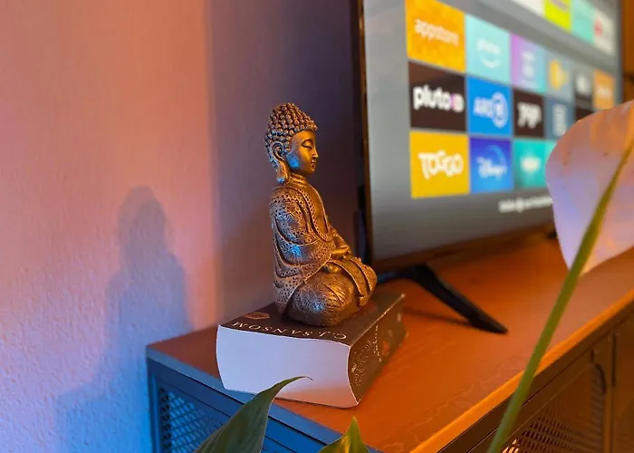 アパート Psapartment Am Pfaelzer Wald Naehe Outlet Center Zweibruecken