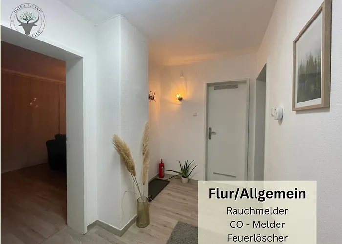 Psapartment Am Pfaelzer Wald Naehe Outlet Center Zweibruecken