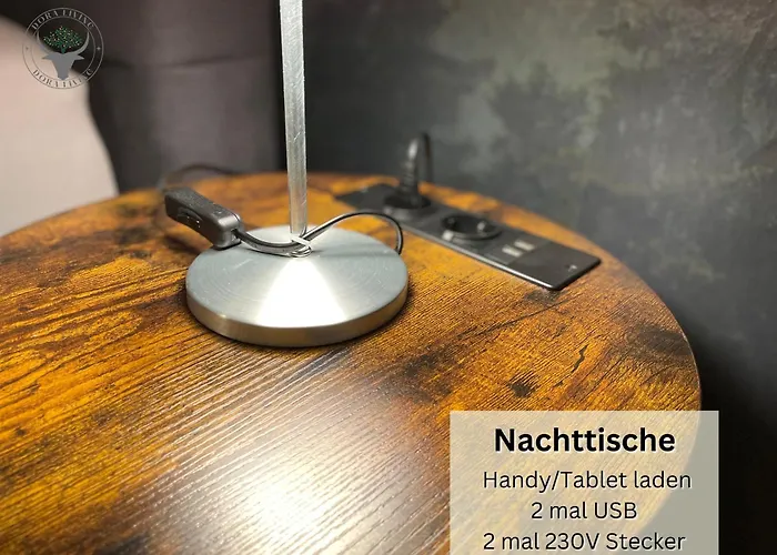 アパート Psapartment Am Pfaelzer Wald Naehe Outlet Center Zweibruecken ピルマゼンス